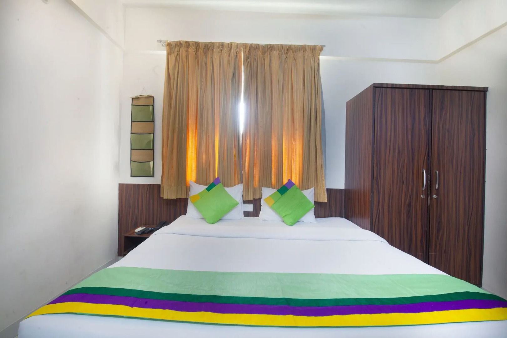 Treebo Park View Hadapsar