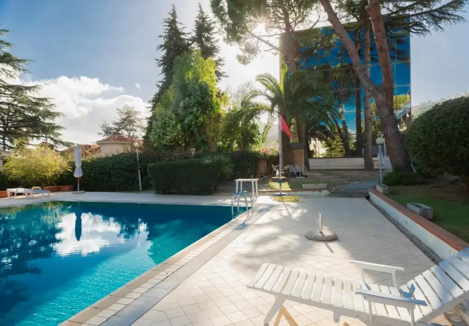 I Giardini del Sole con Piscina by Wonderful Italy