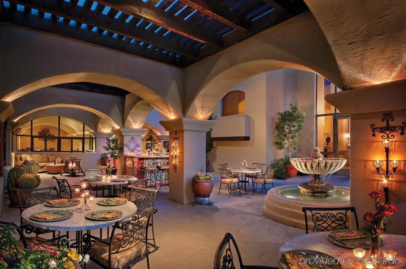 Scottsdale Cottonwoods Resort & Suites