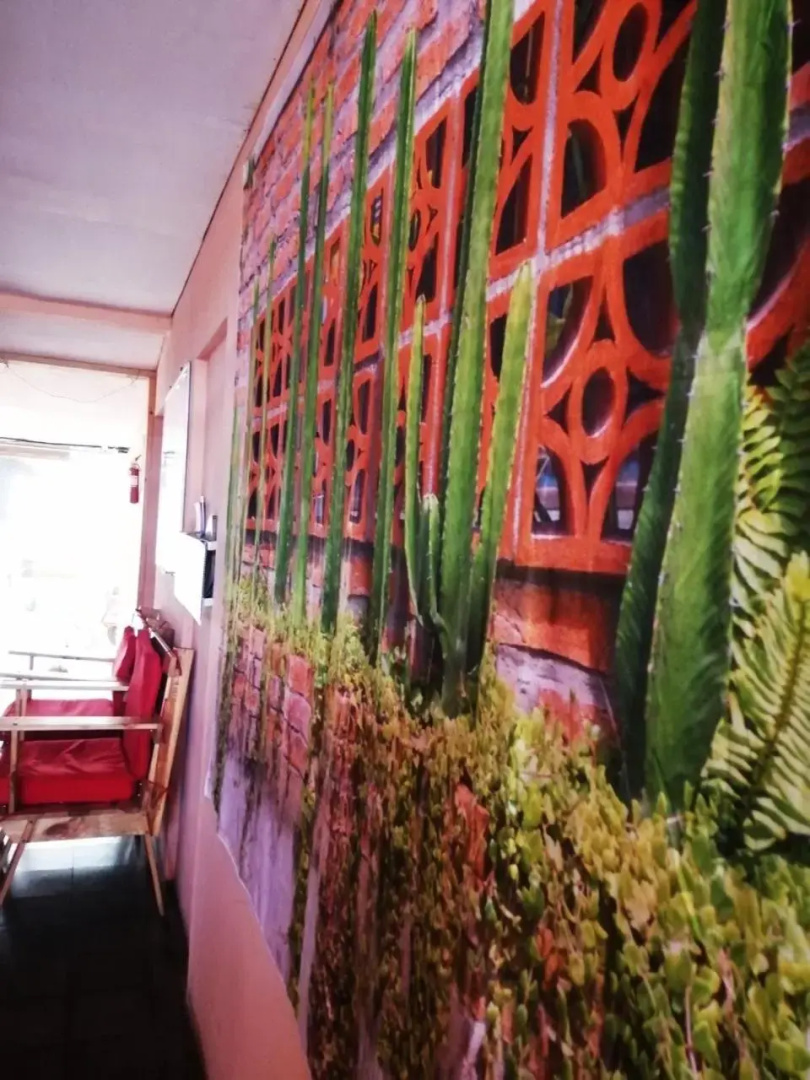 Hostal Mariella