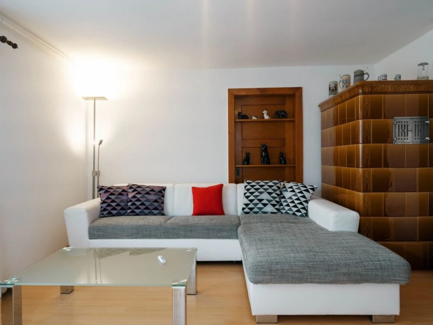 Apartment Raing Etli Amden