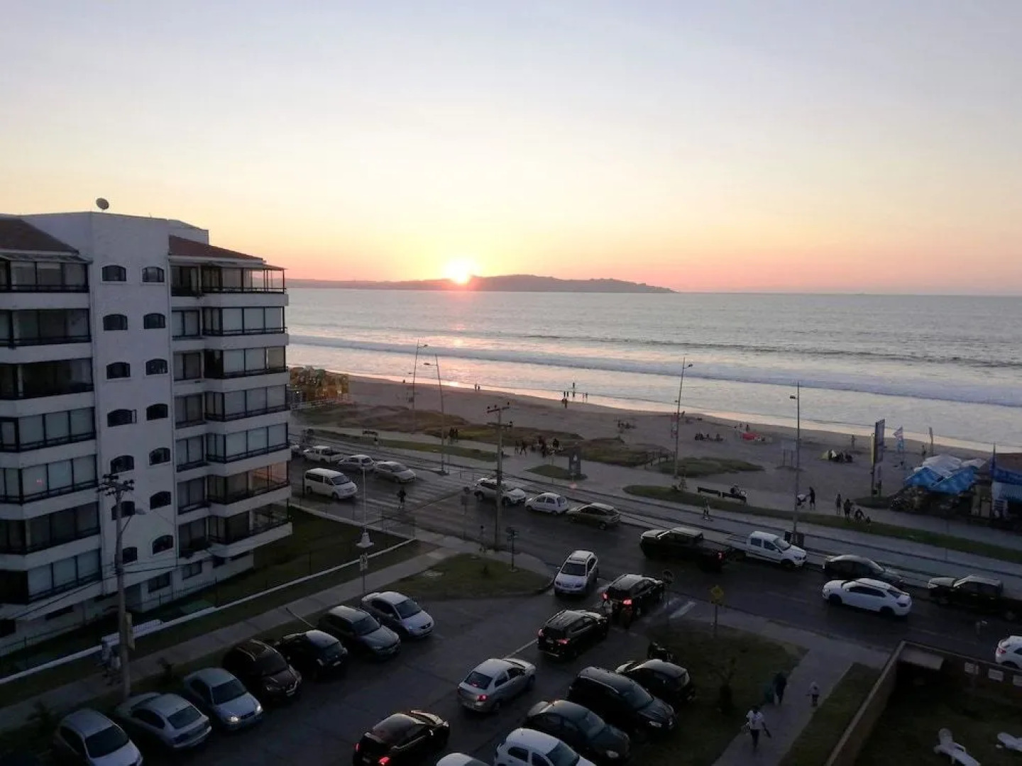 Piedra Blanca Apartment