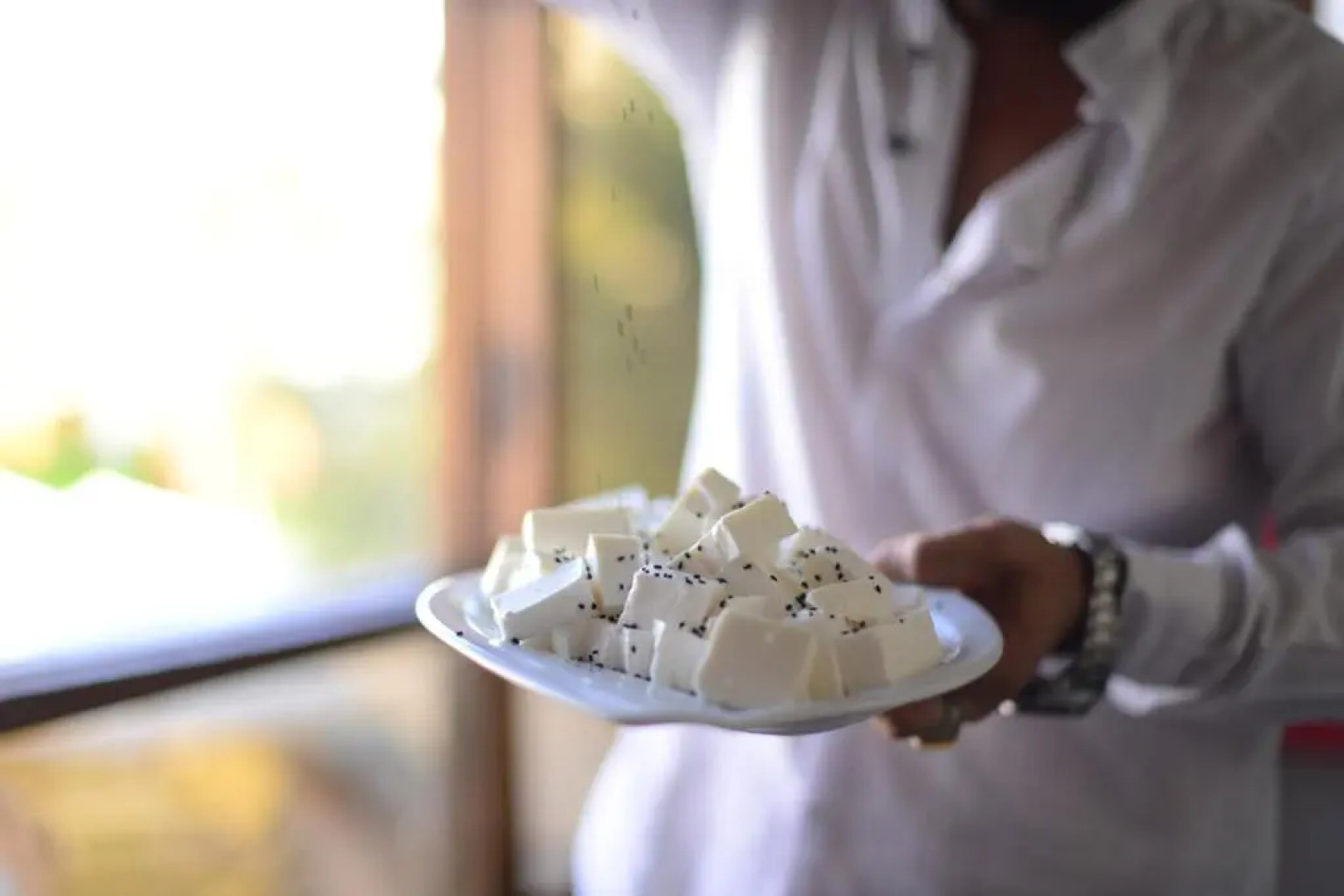 Planet Oasis Resort Dahab