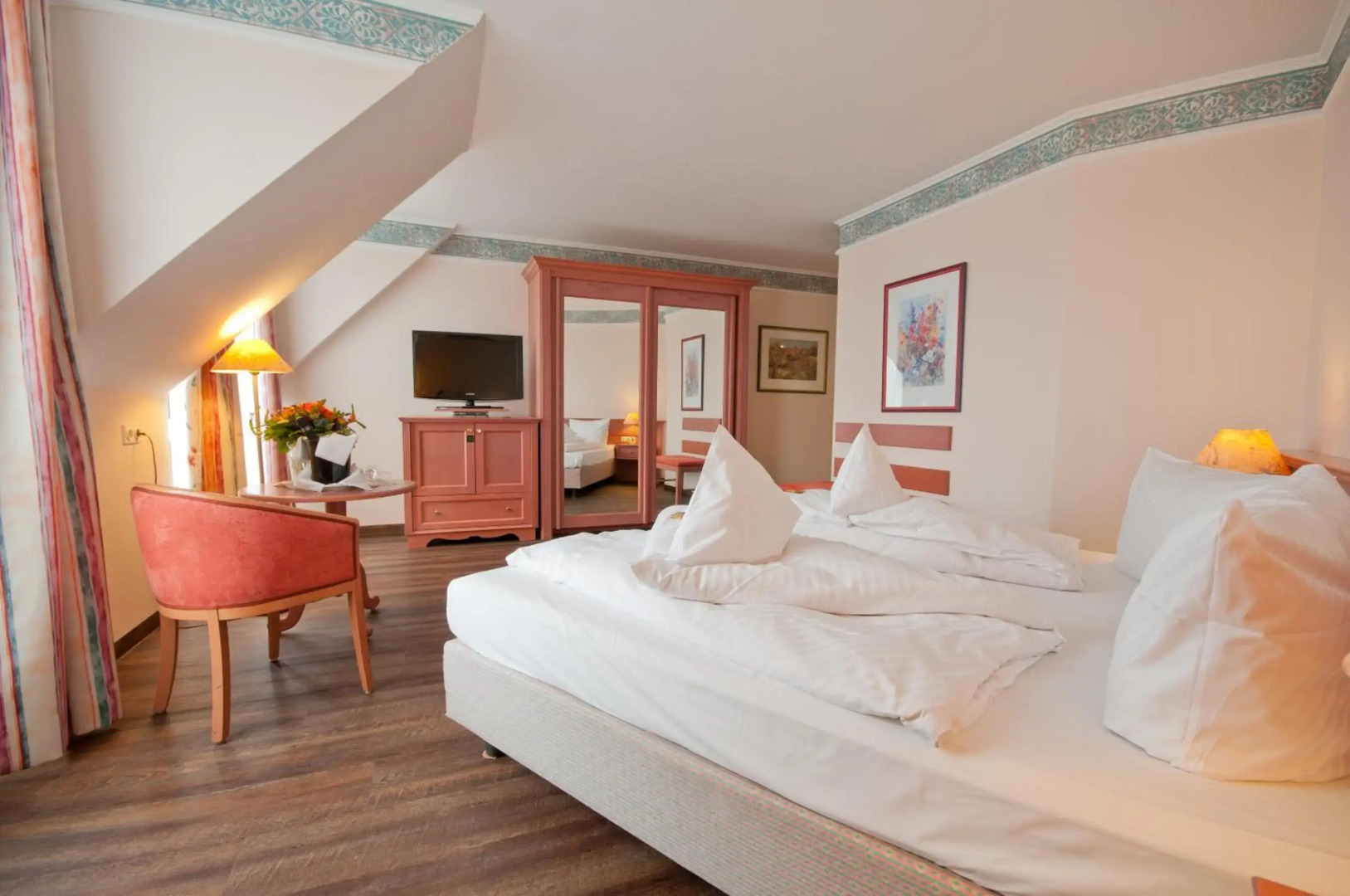 Parkhotel Altmühltal