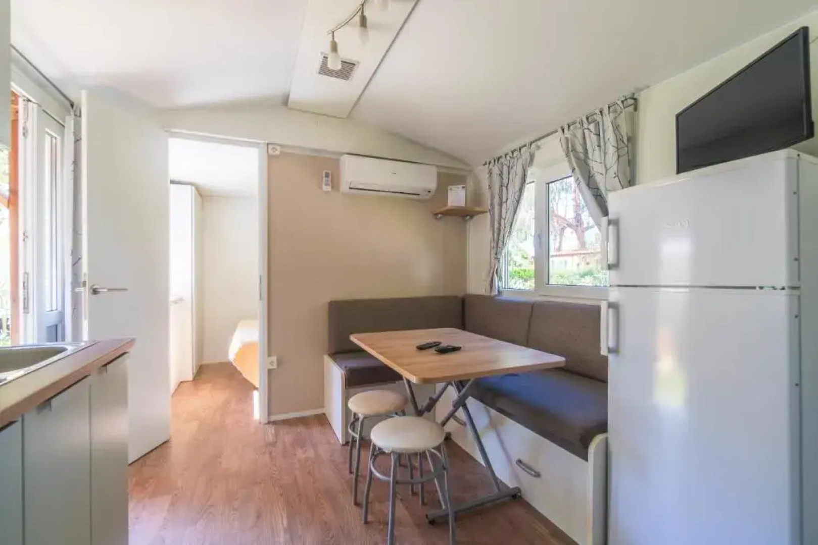 Villaggio Camping Odissea