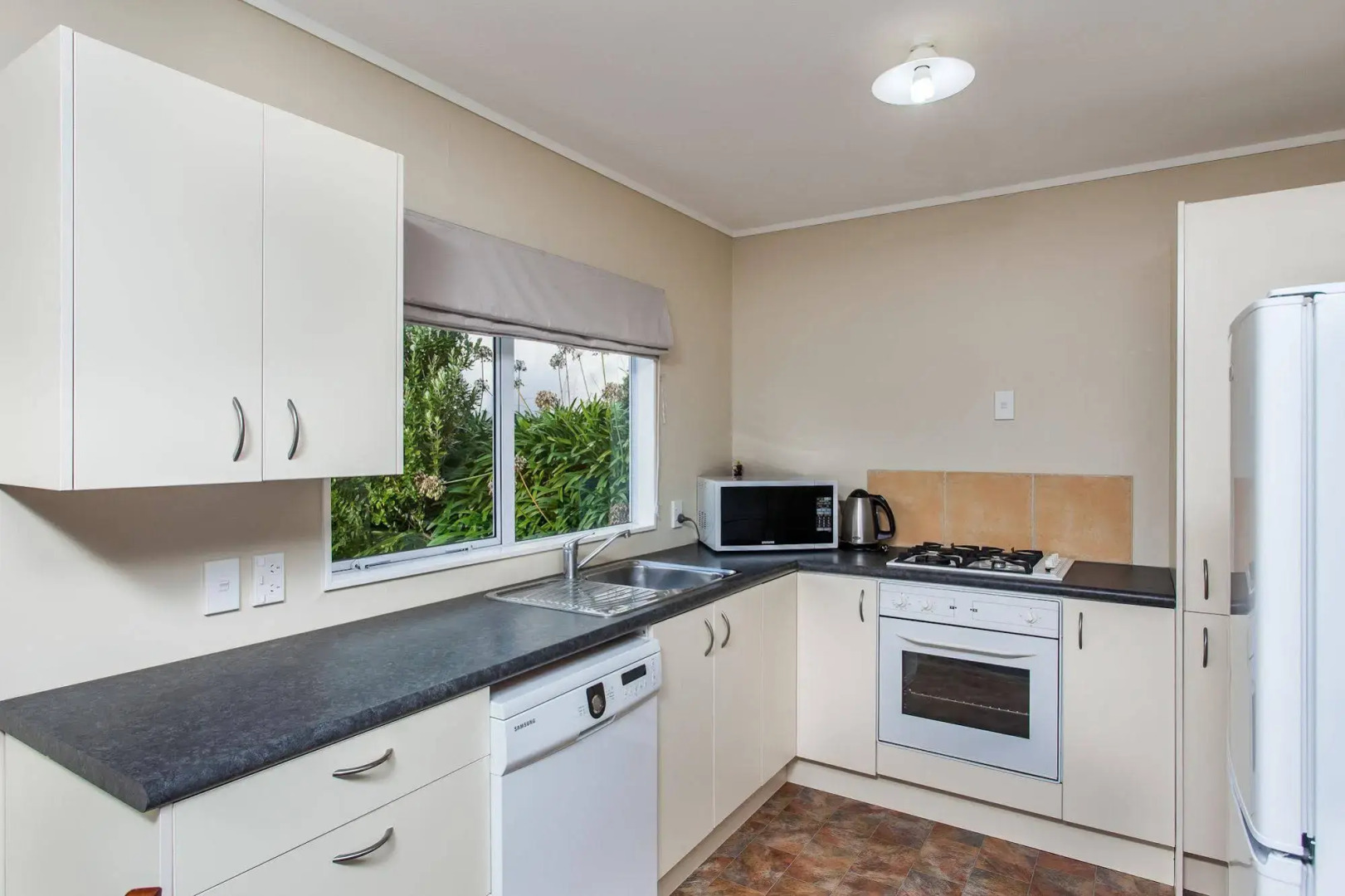 Tasman Holiday Parks - Ohiwa