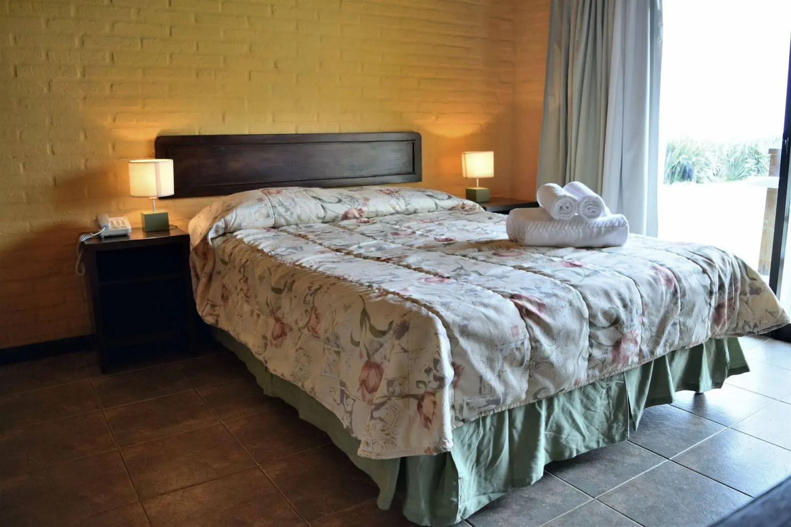 Sotavento Apart Hotel