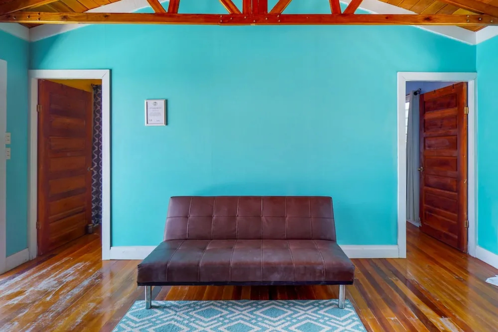 Caye Caulker Cabanas