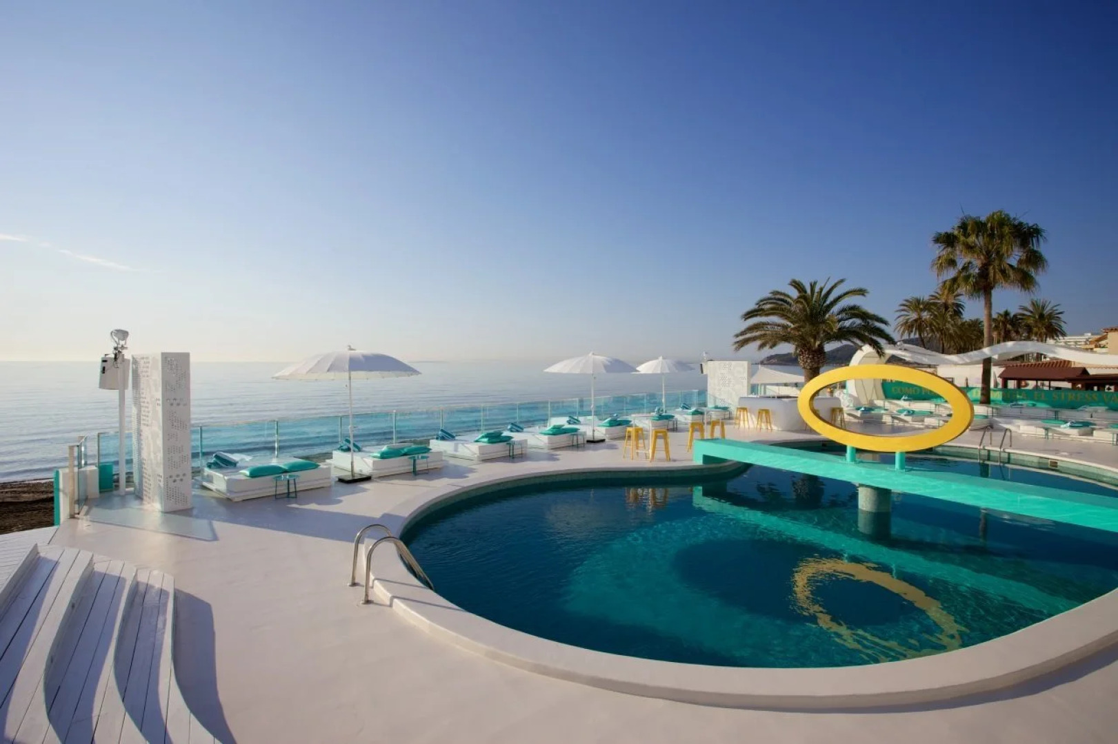 AMA Ibiza Suites - Adults Only
