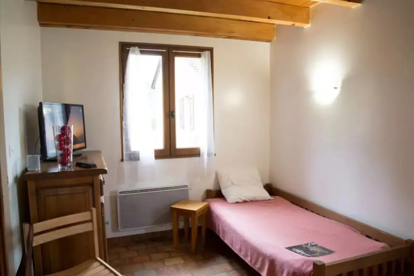 Village de Gites le Pigeonnier