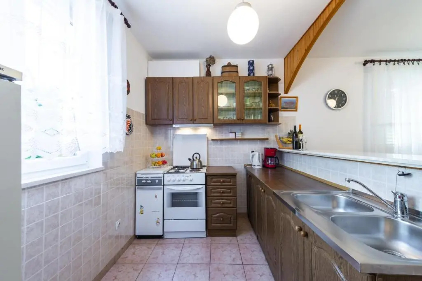 Guest House Riverside