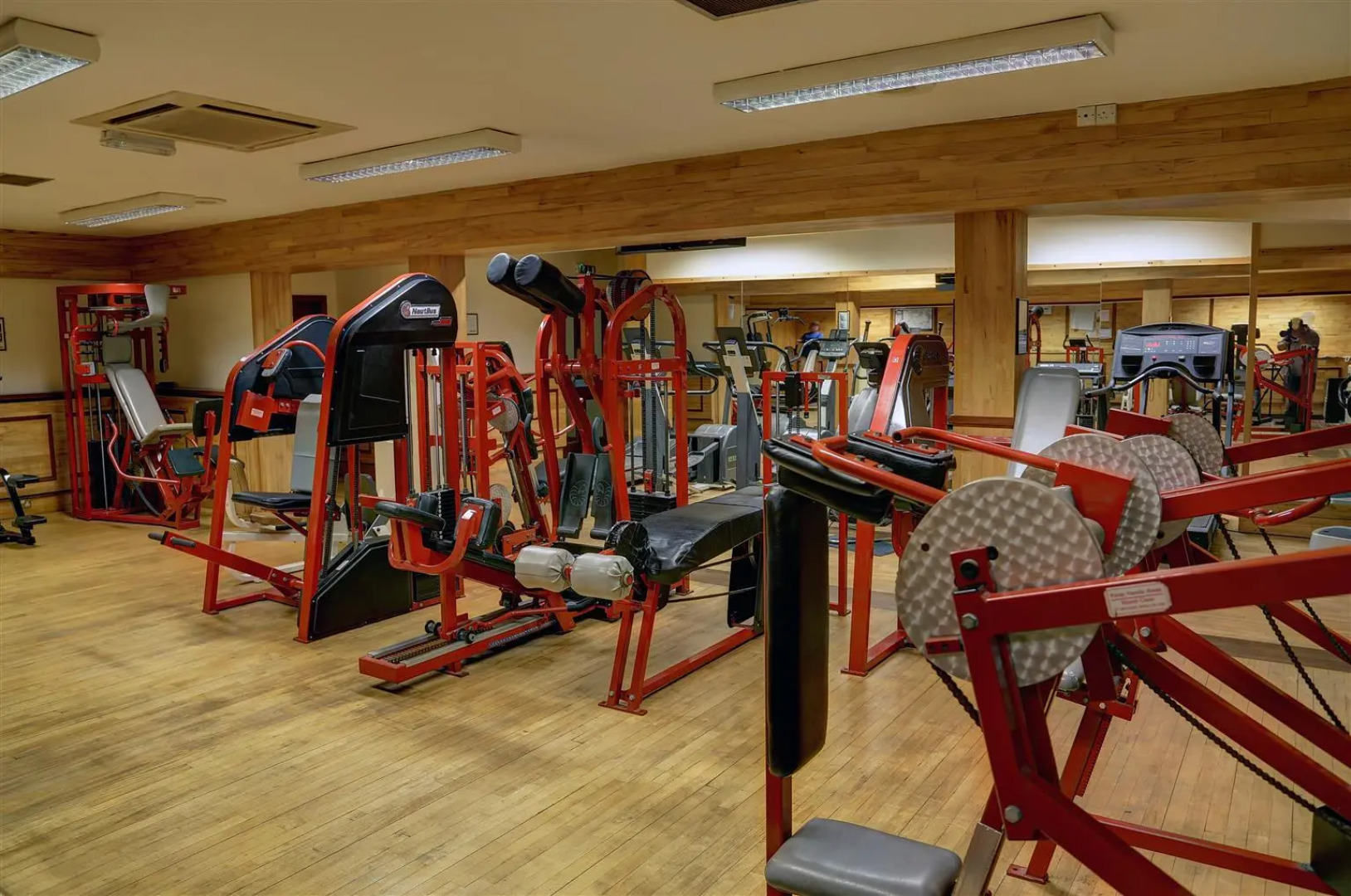 Best Western Bell in Driffield