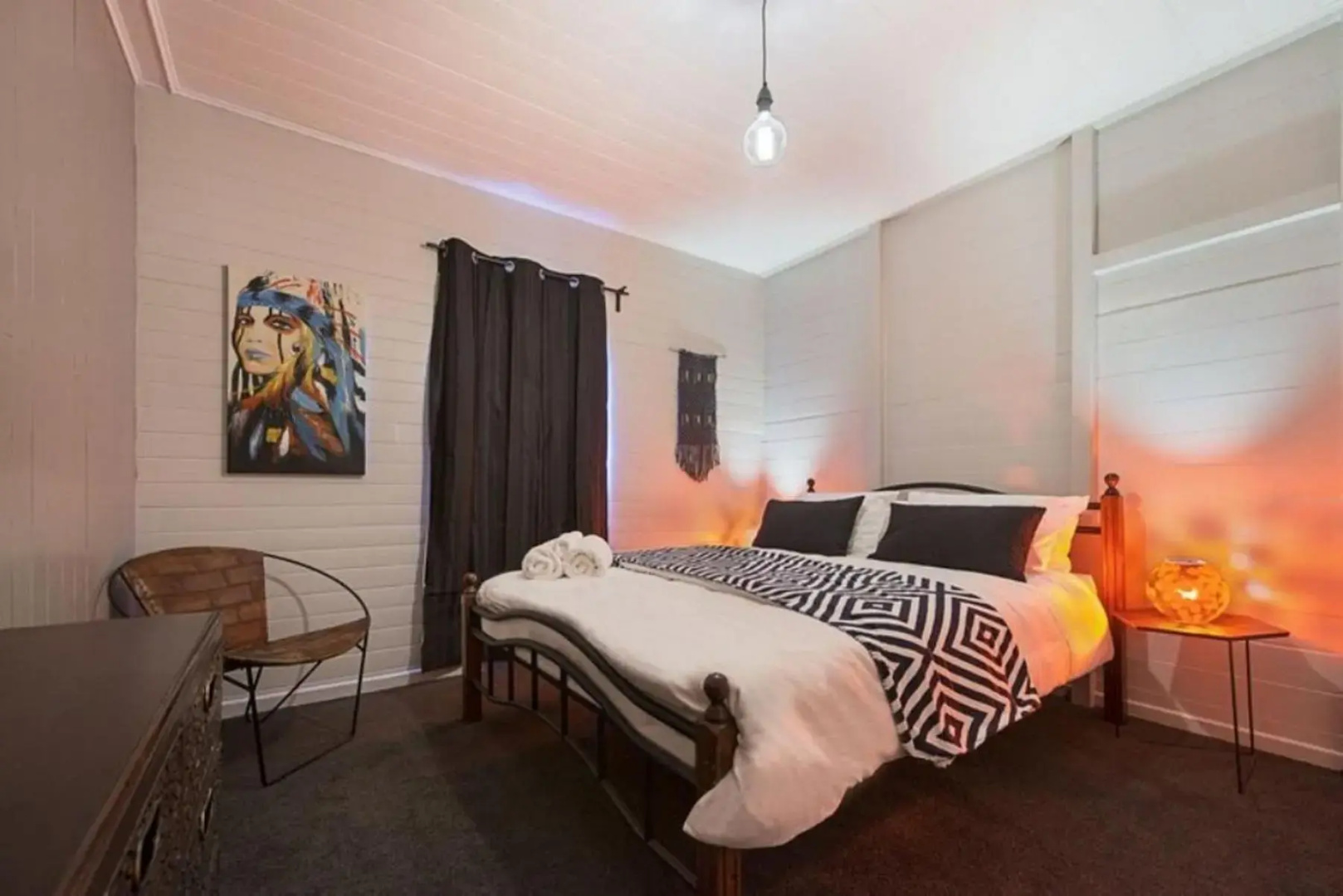The Radford Couples Cottage Heart of Stanthorpe