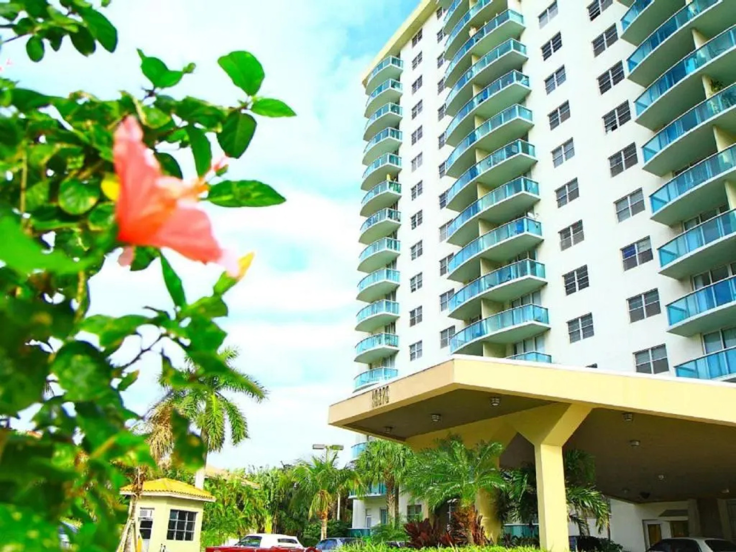 Penthouse Ocean Reserve