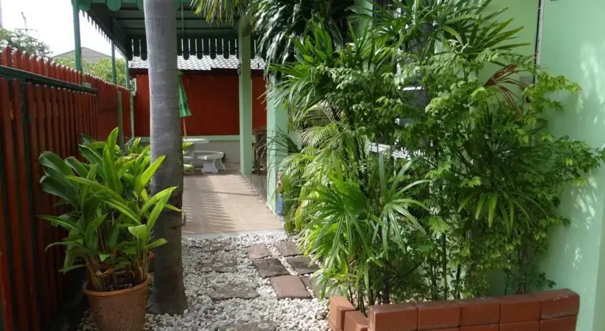 My Home Thailand Holiday Villa