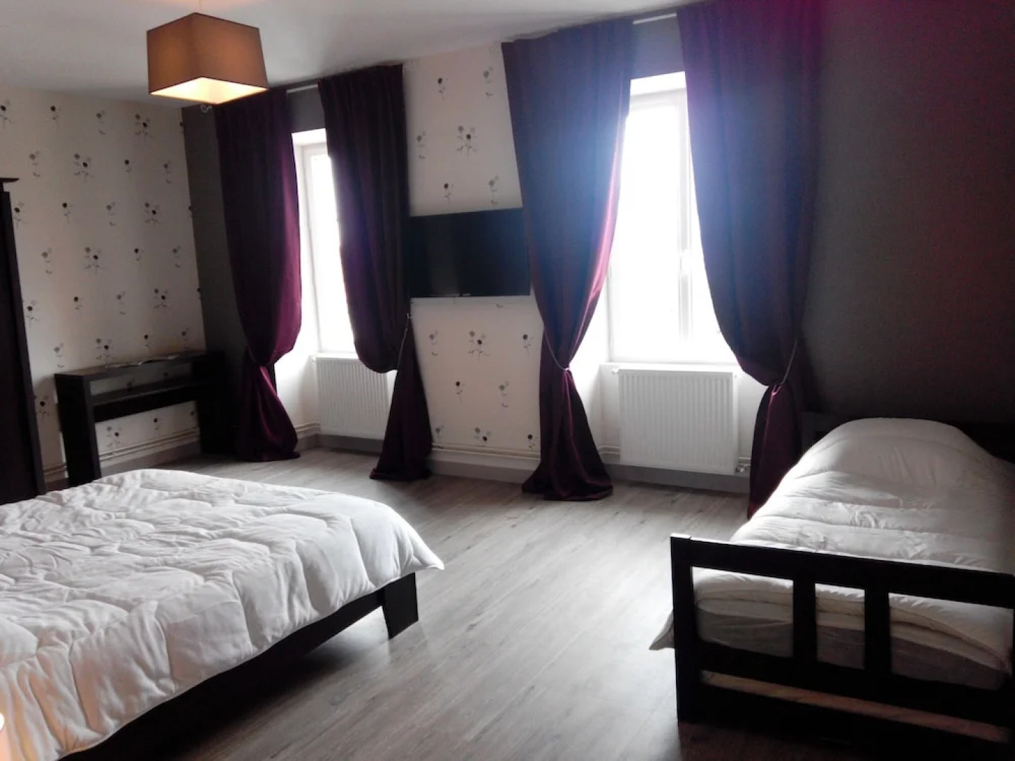 Chambre d'Hôtes Le Clos de Gémozac