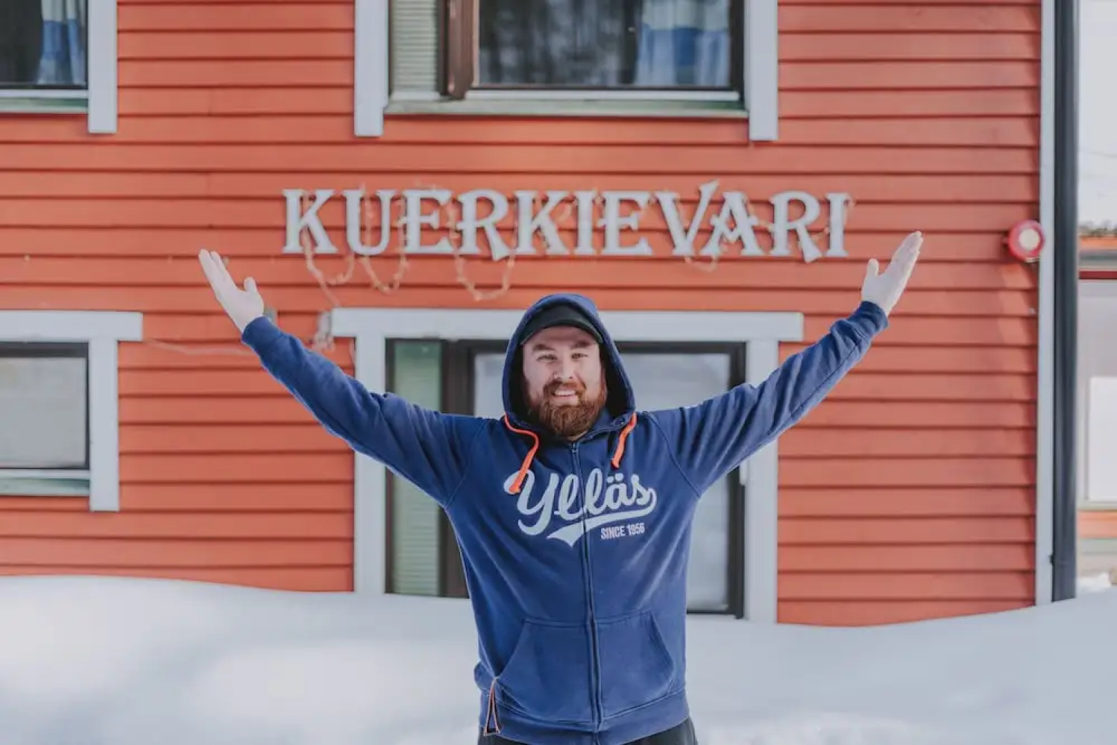 Kuerkievari KuerHotel