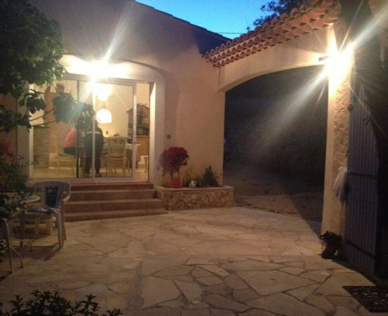 Les Manaux en Provence