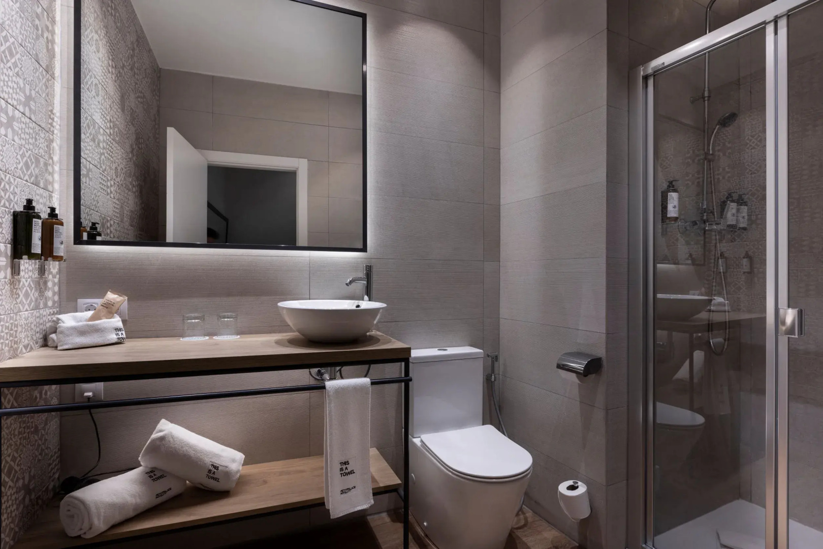 Petit Palace Plaza de la Reina