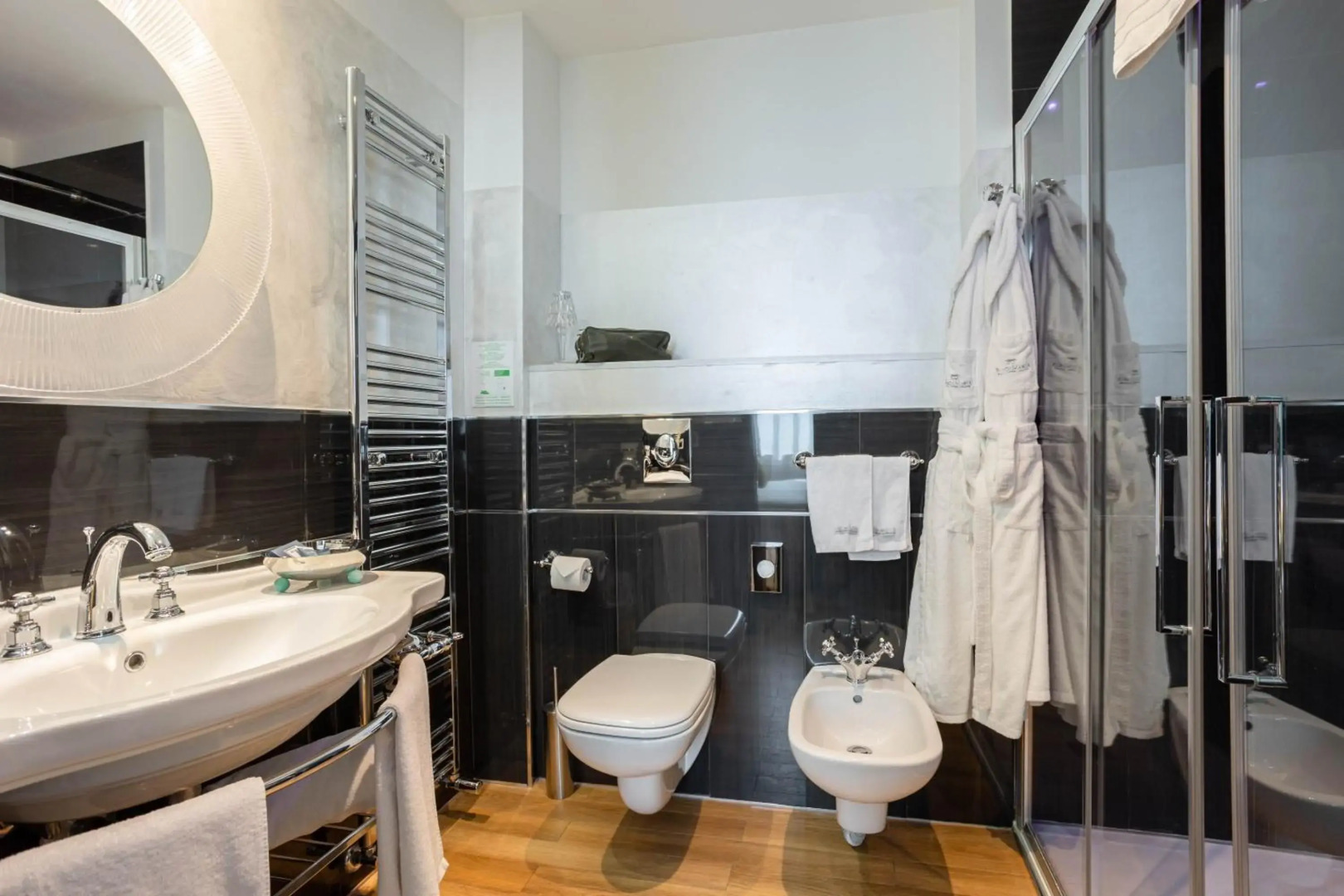 Bianca Maria Palace Hotel