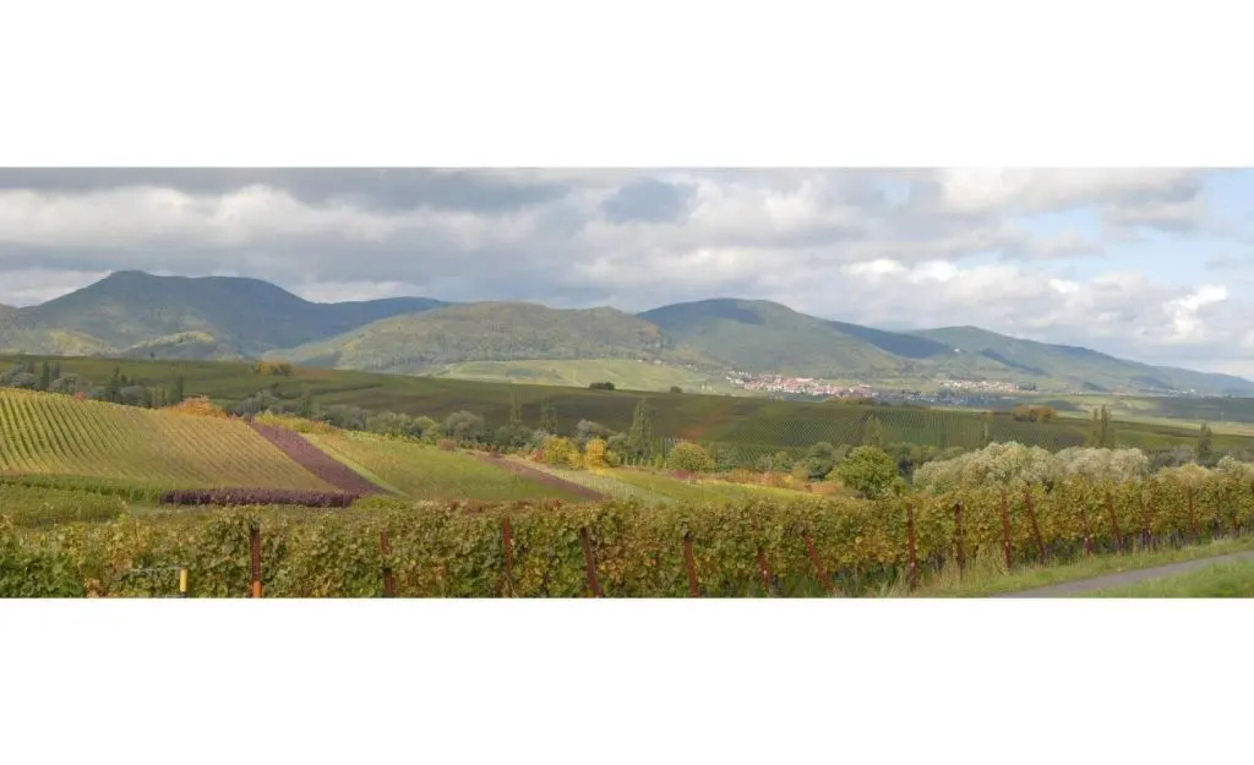 Gästehaus Kleine Kalmit***