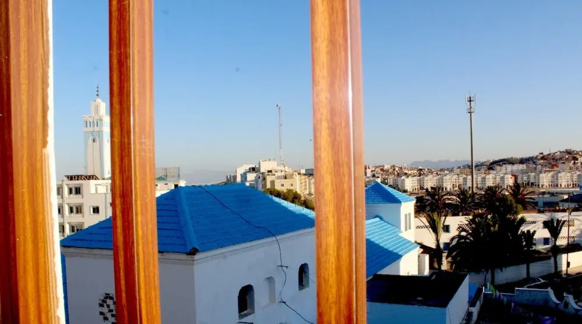 Appartement Centre Ville