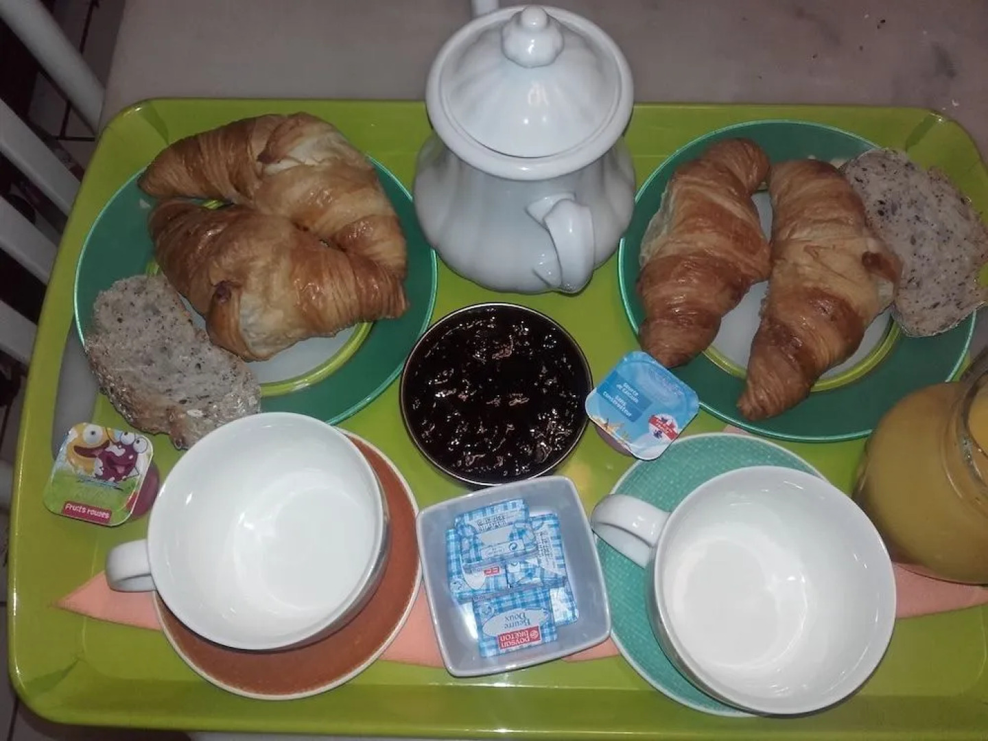 Gîte du lion90 Chambresdulion90