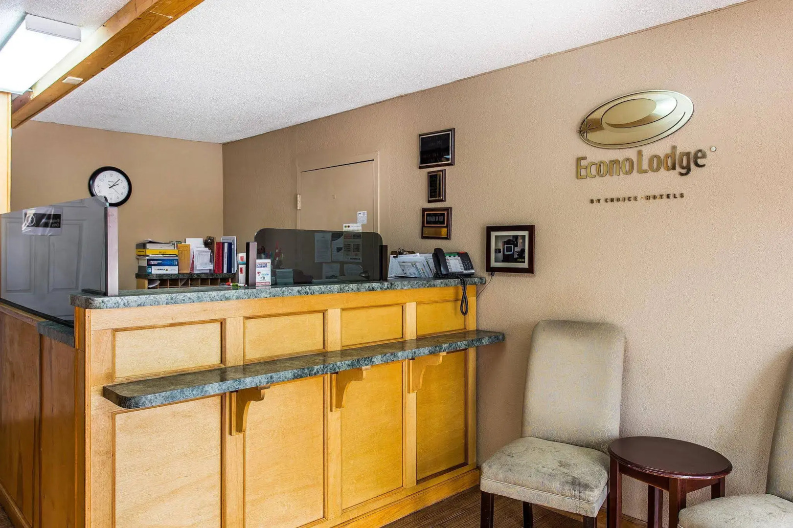 Econo Lodge Elizabeth City