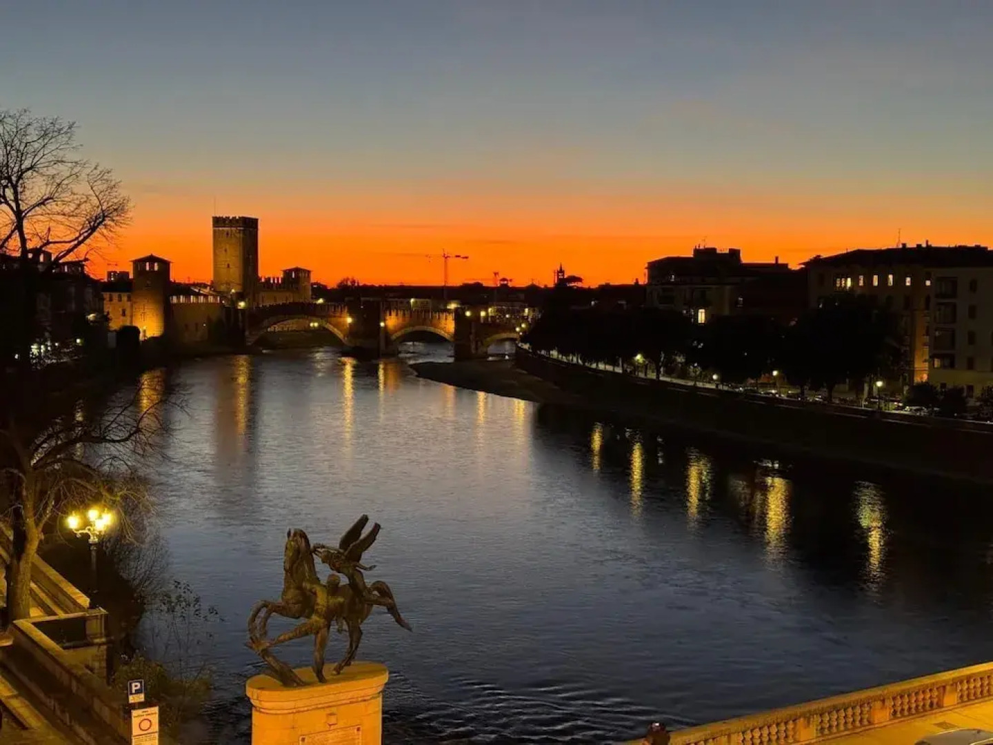 Lady Verona Residence