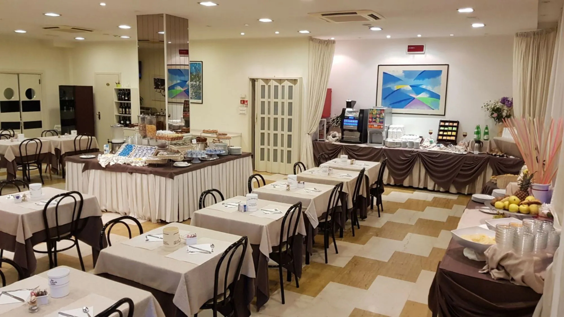 Hotel Majorca