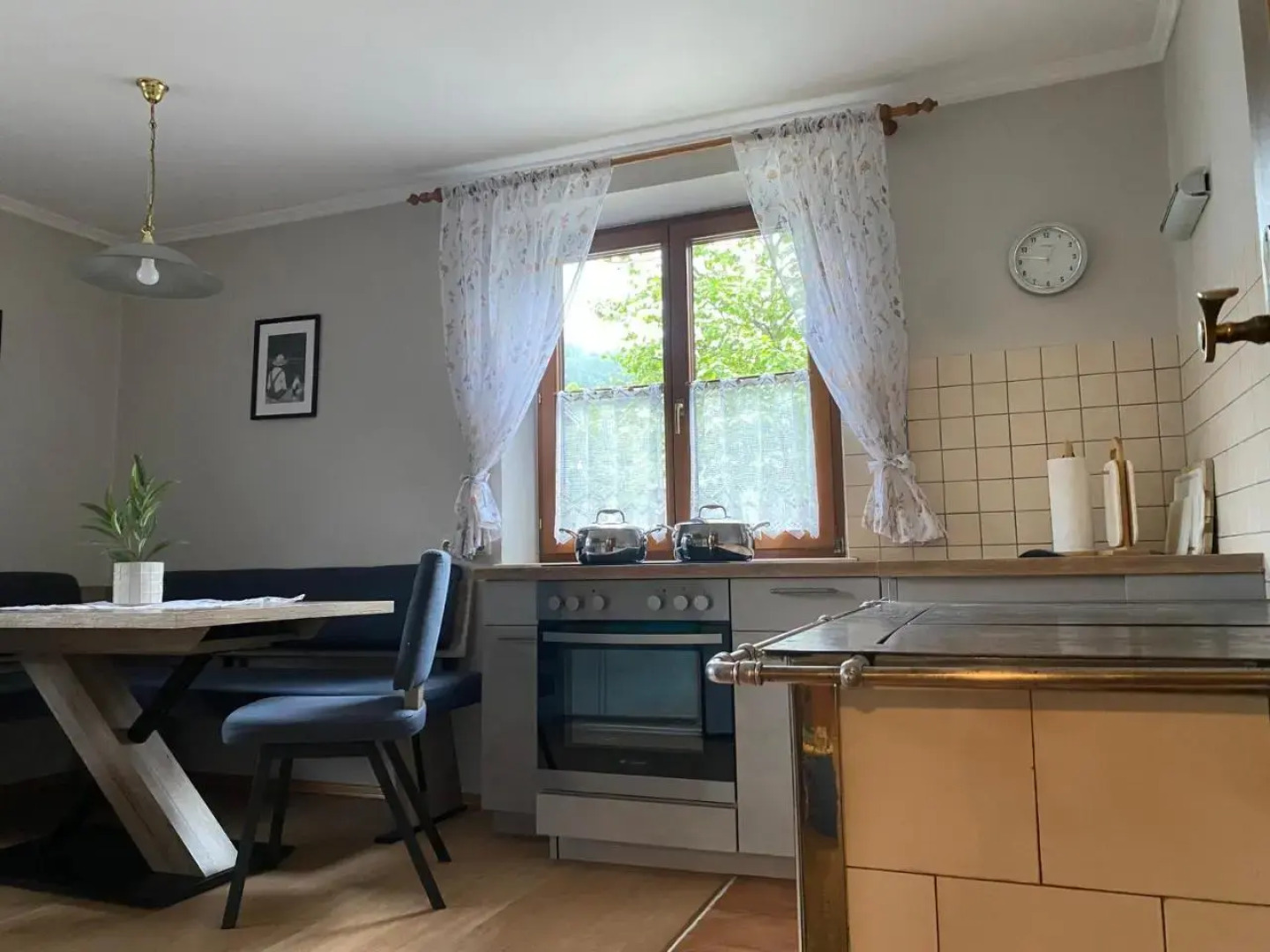 Ferienwohnung Müller