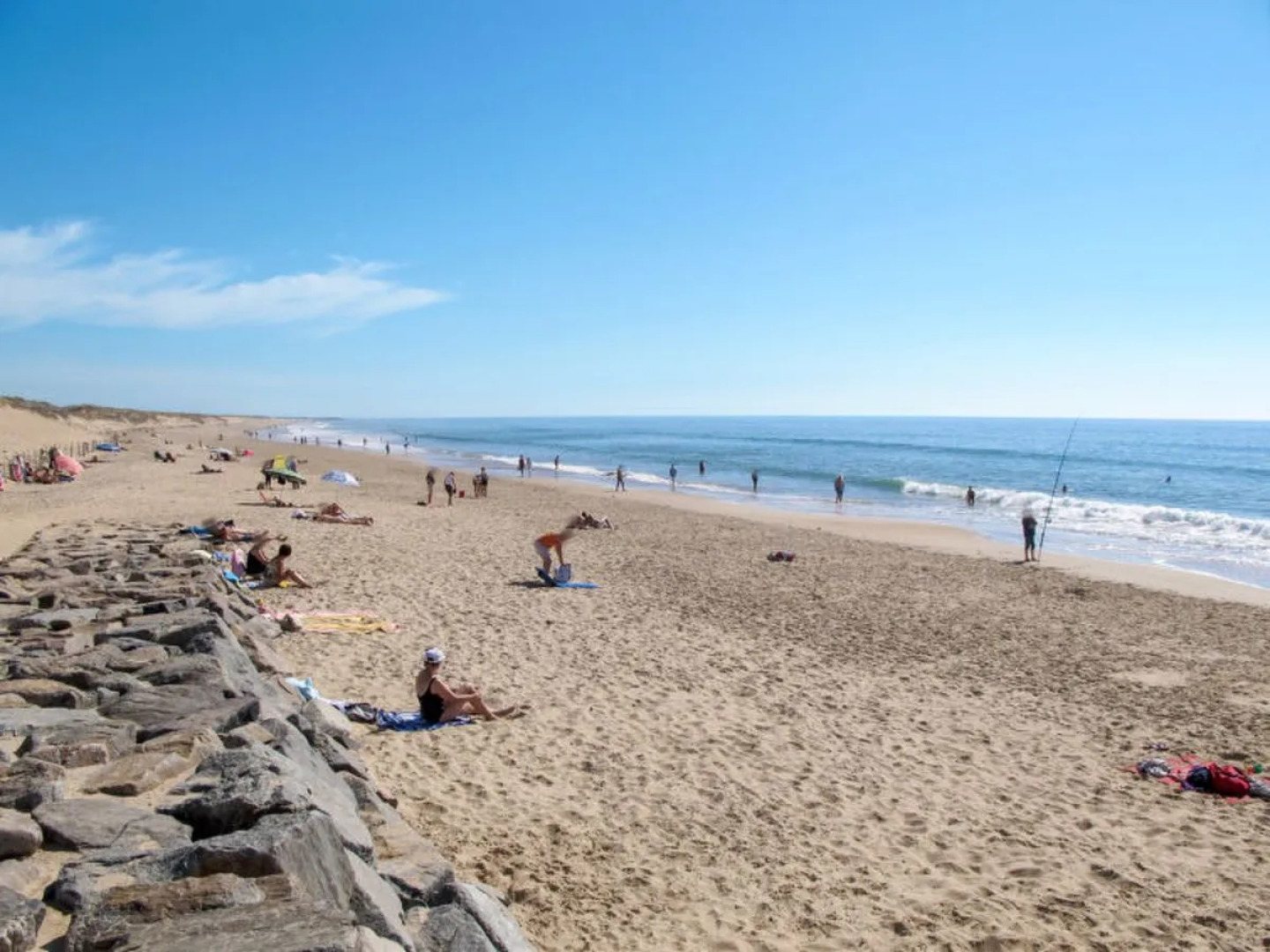 Le Domaine de Fontenelles (SGC210)