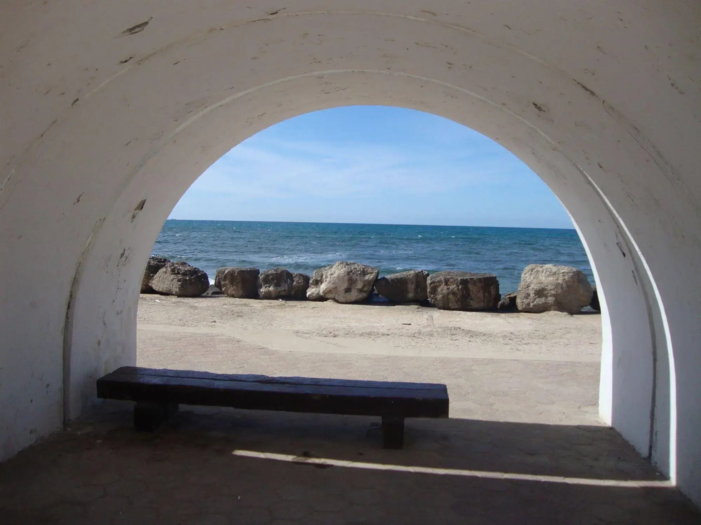 The Sea Plaza Residence