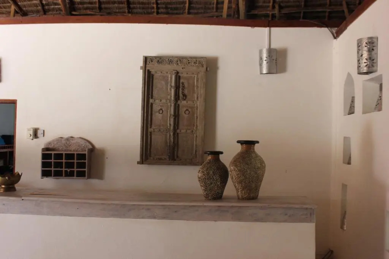 Sea View Lodge Boutique Hotel