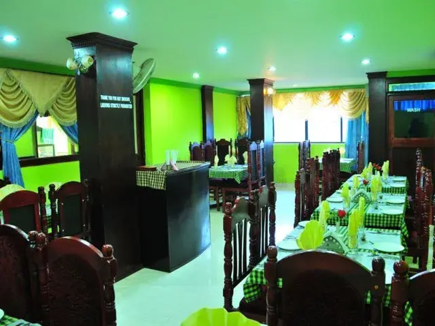 Hotel Sithara International