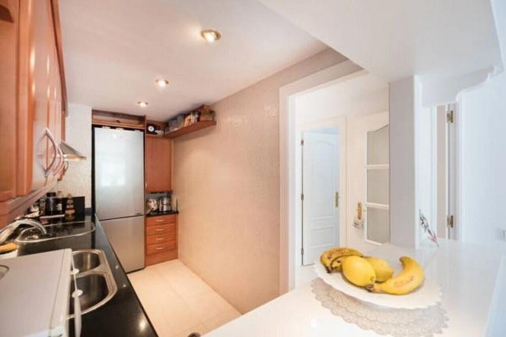 Reitel Hlclubes Vilanova Apartment