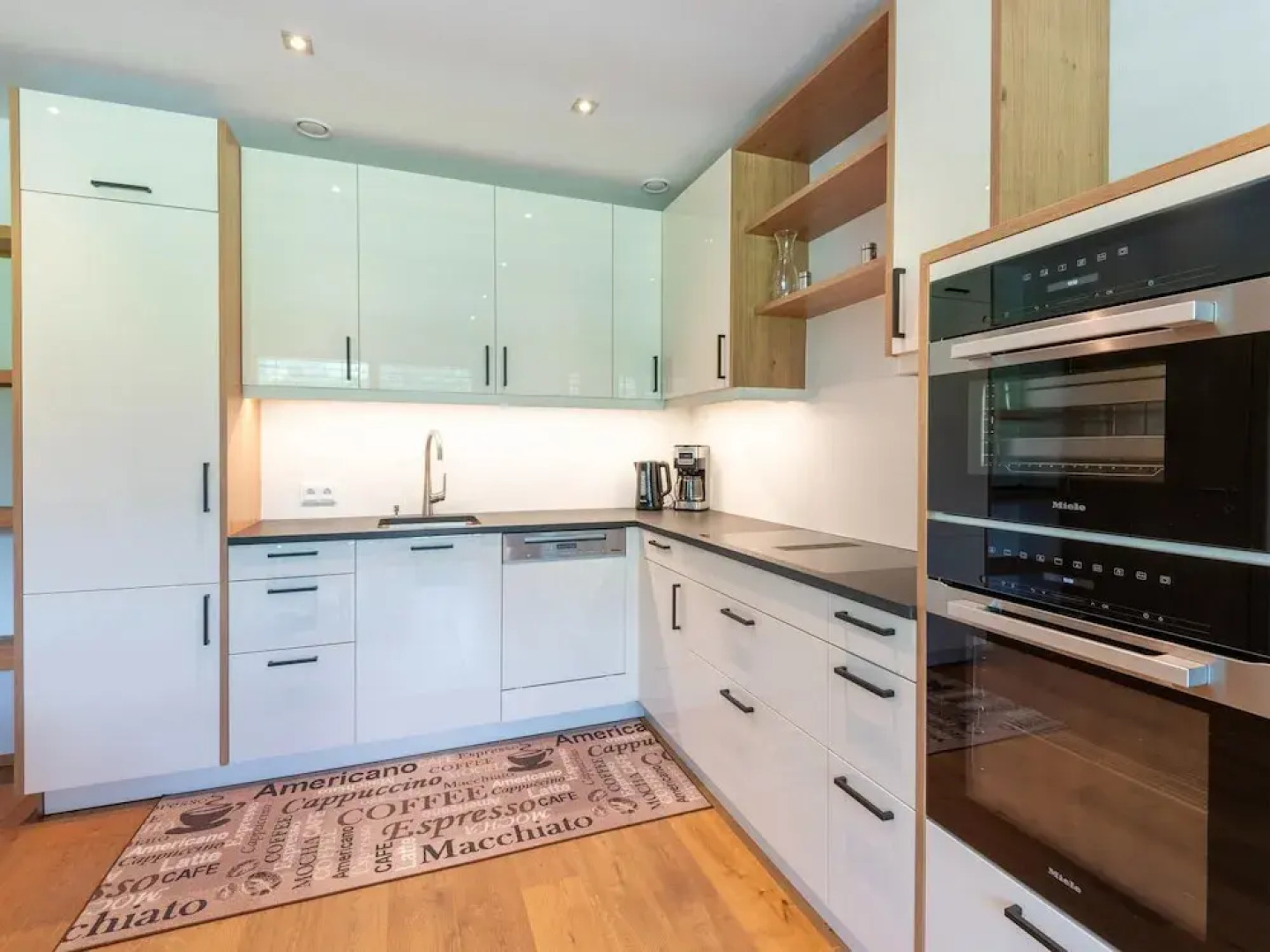 Apartment in Tyrol Near Kitzbuhel