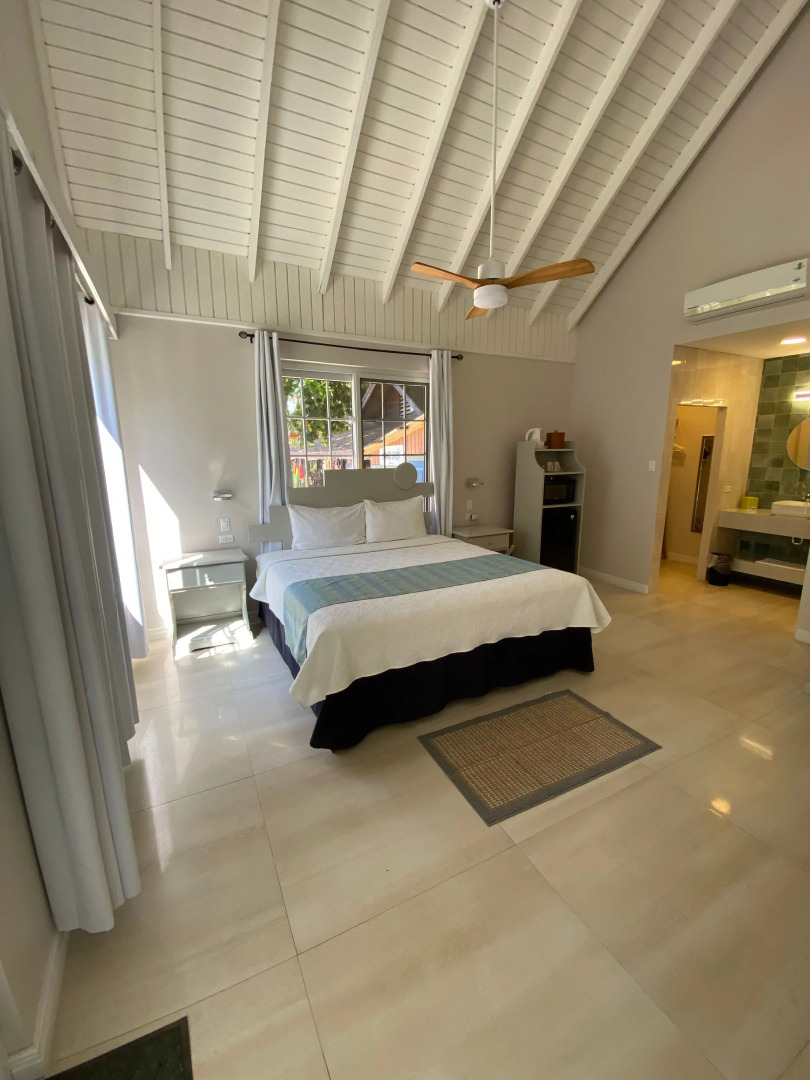 The Boardwalk Village