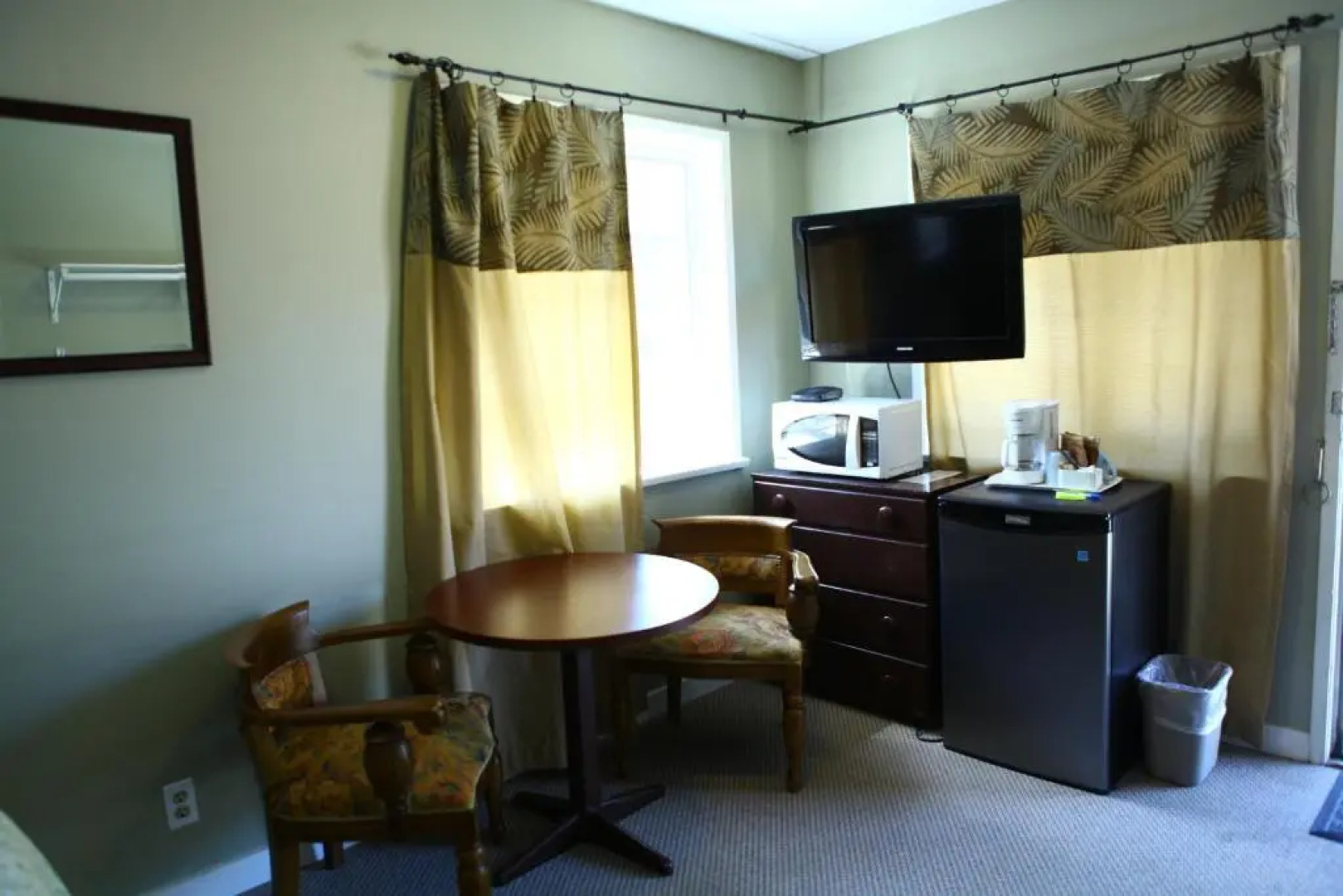 Richca Chalets Resort