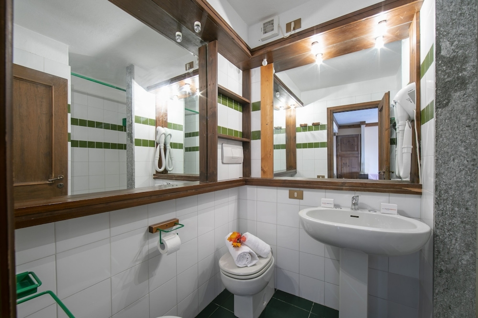 Grange Hike & Ski - 39D Sestriere