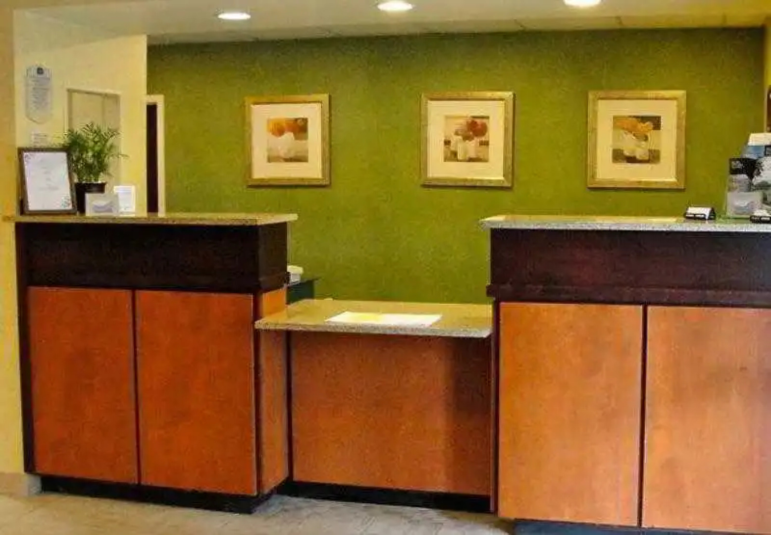 Fairfield Inn & Suites Beaumont