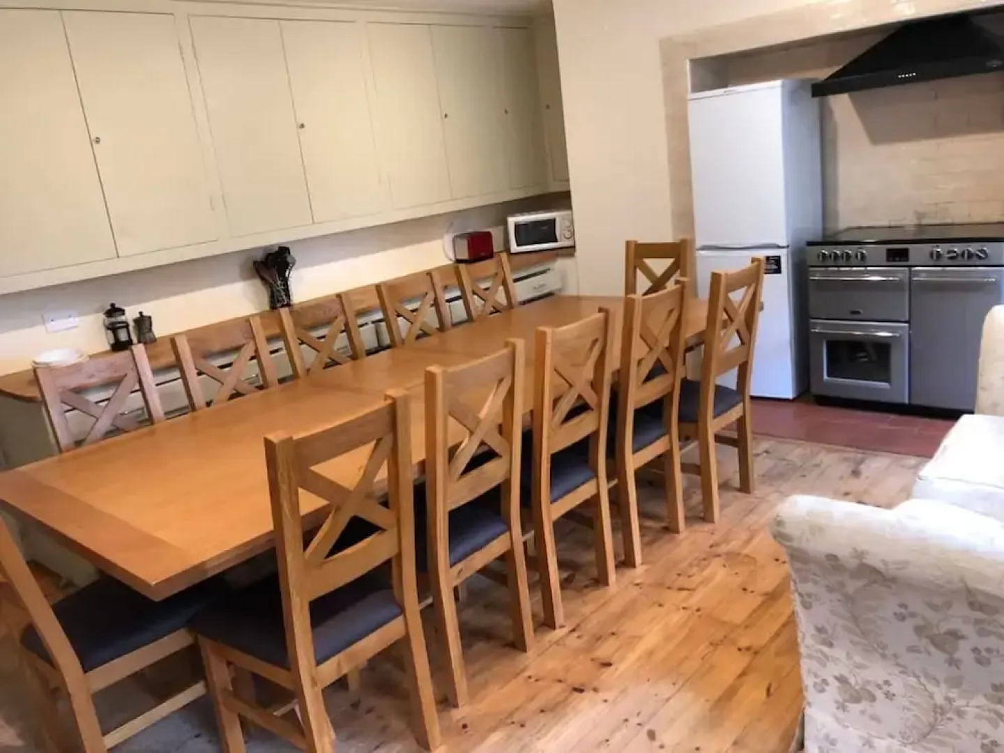 Historic Hall Wing nr York Leeds Free Hot tub