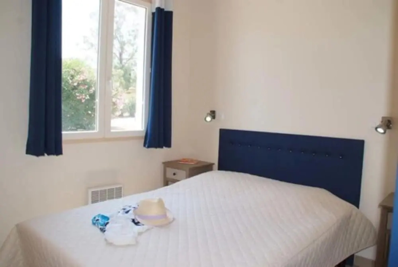 Parc Saint James Oasis Village