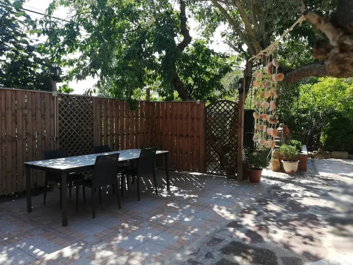 Villa With 4 Bedrooms in Assa , With Private Pool, Enclosed Garden and Wifi