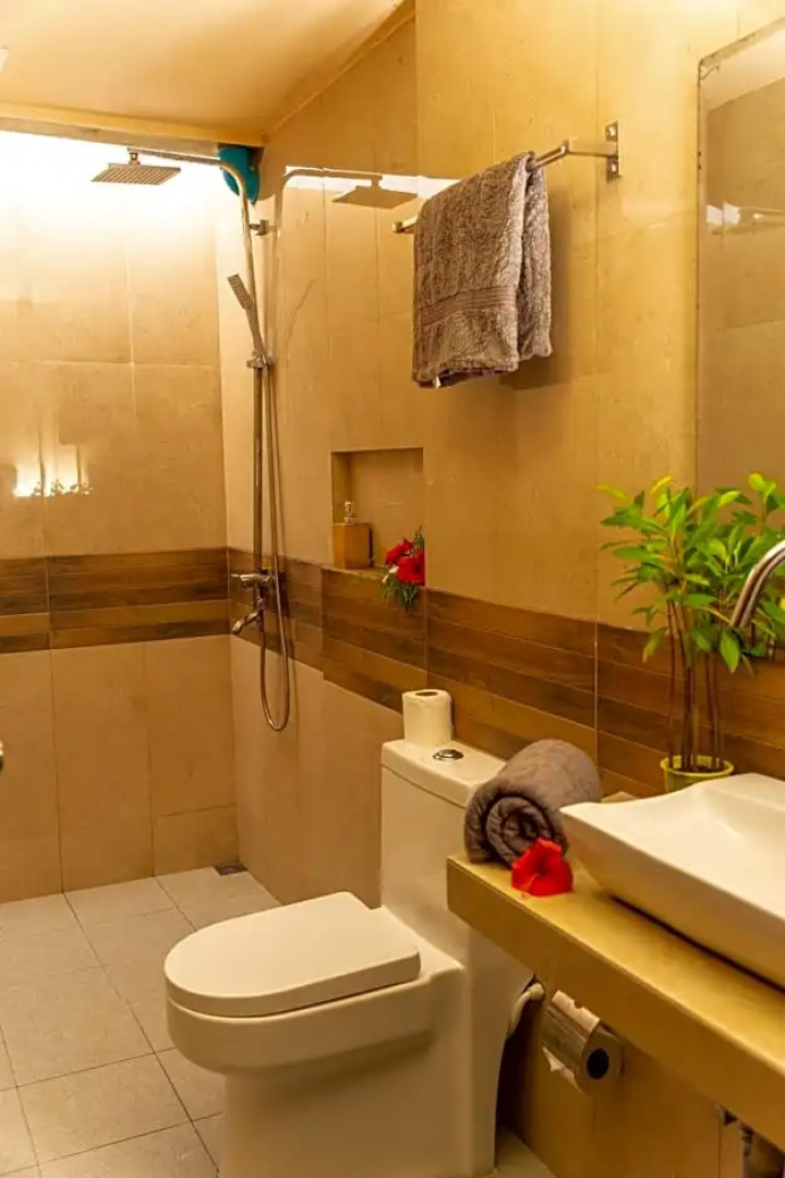 Daisy Cottage Dhangethi