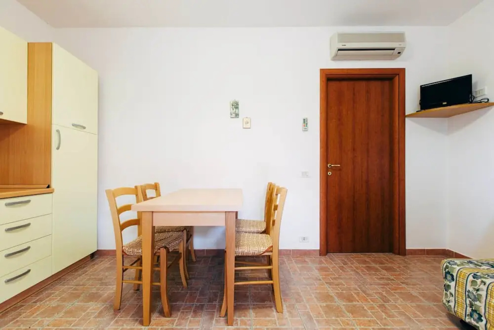 Agriturismo La Poiana