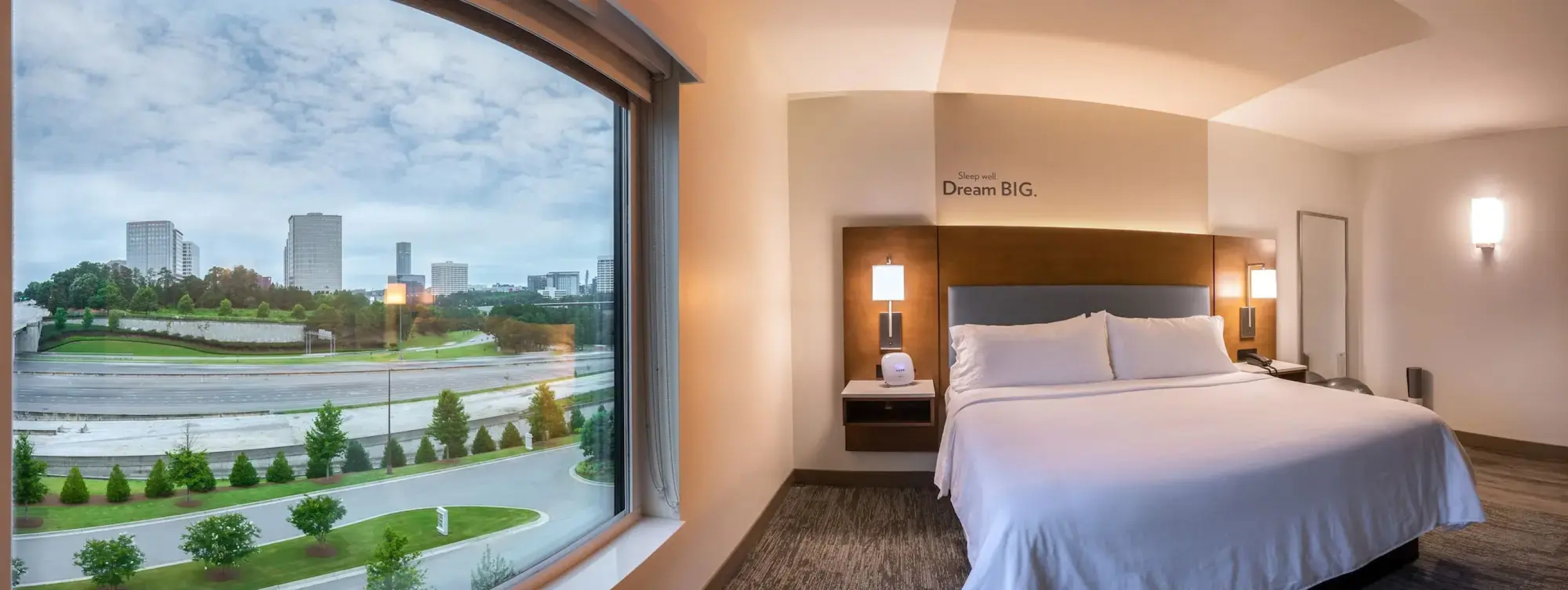 EVEN Hotel Atlanta - Cobb Galleria by IHG