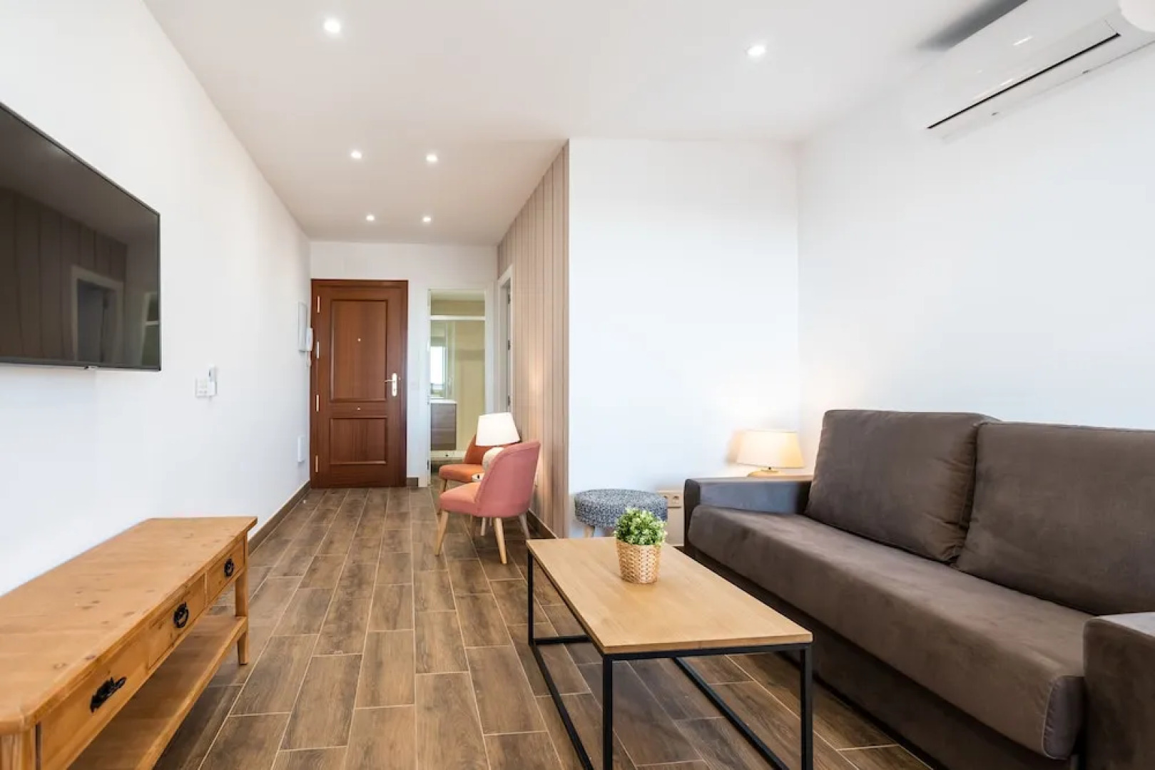 Sur Suites Palmeras 2