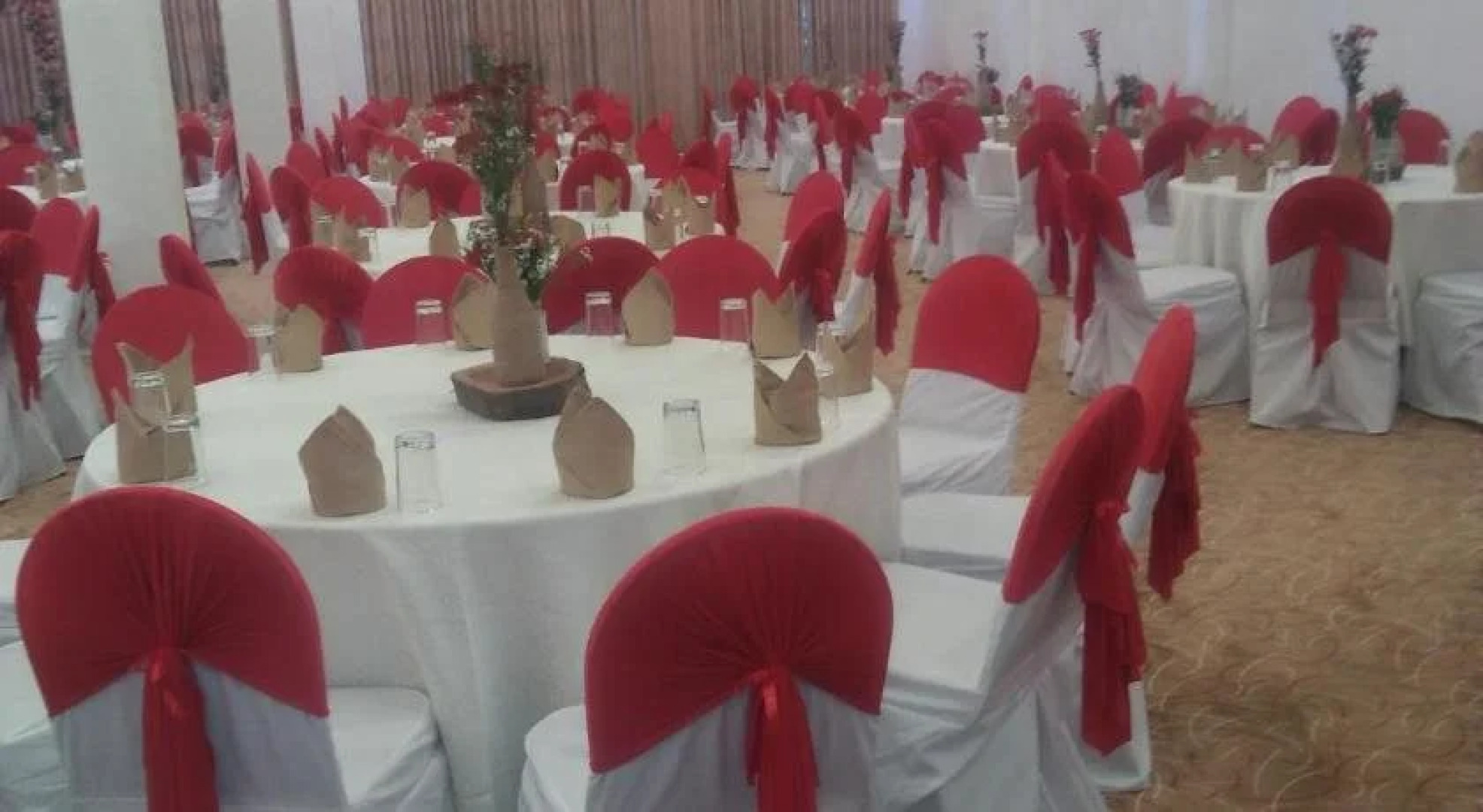 Green Shadows Beach Hotel