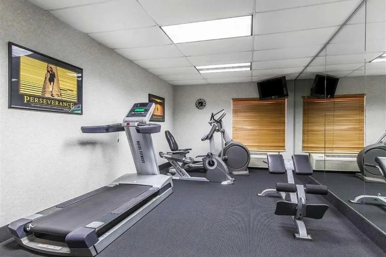 Comfort Inn Owatonna near Medical Center